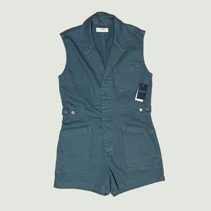 Lucky Brand - Coverall Utility Shorts - NWT